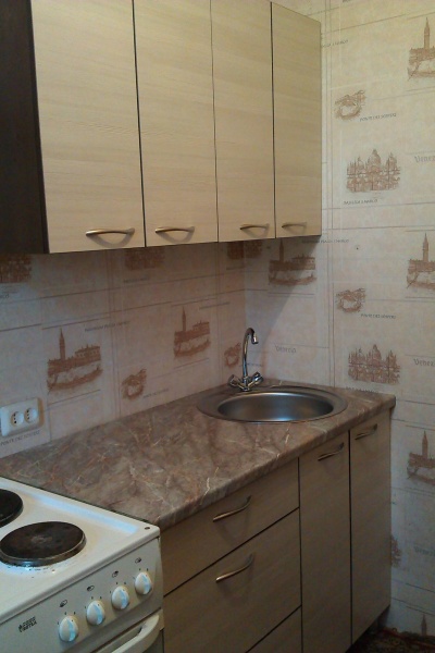 Альба компактная