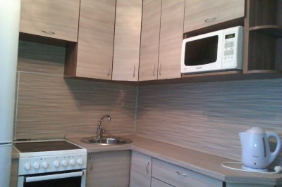 Светлый уголок