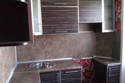 Люкс (темная)