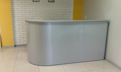 Стойка администратора