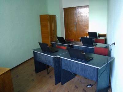 Стол письменный 01