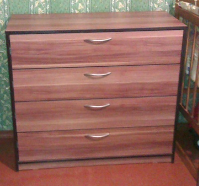 Комод для вещей