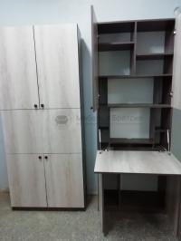 Уголок школьника