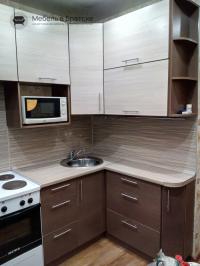 Кухня «Малютка» (5 кв.м.)